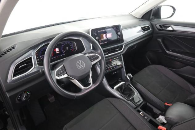 VOLKSWAGEN T-Roc T-Roc 1.0 TSI Style rif. 23688841