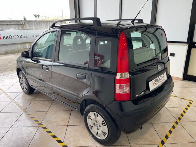 FIAT Panda Panda 1.3 mjt 16v Dynamic dpf - Foto 4