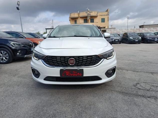 FIAT Tipo 1.3 Mjt S&S 5 porte Lounge rif. 23736907