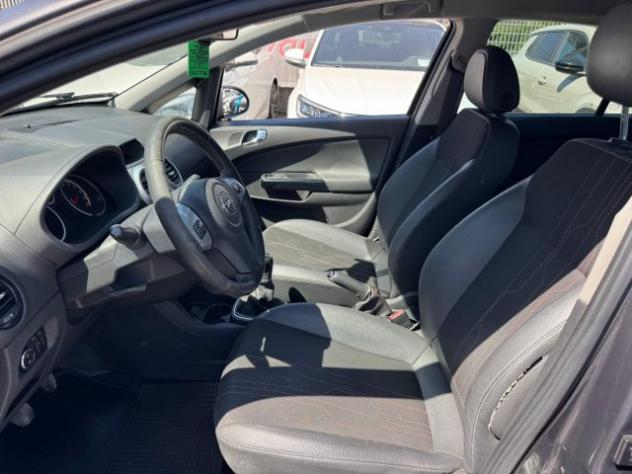 OPEL Corsa 1.2 85CV 5 porte GPL-TECH Elective rif. 23838259 - Foto 10