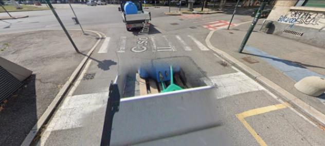 Immobile in asta di 15 m², box auto in vendita a Torino - Foto 8