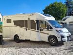 SUNLIGHT T 66 S 6,99 METRI 5 POSTI DICEMBRE 2026 rif. 24190560