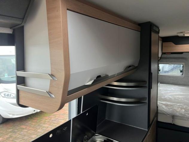KNAUS KNAUS BOXLIFE 600 MQ PLATINUM SELECTION rif. 23153150 - Foto 4