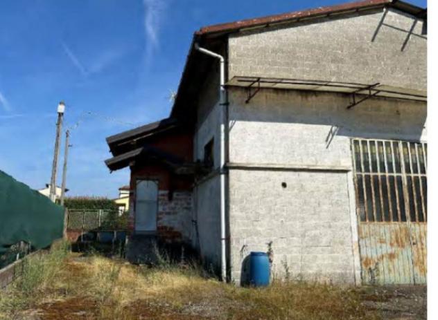 Immobile in asta di 180 m² con più di 5 locali in vendita a Gattinara - Foto 6