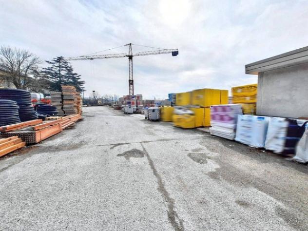 Immobile in asta di 1565 m² in vendita a Gubbio - Foto 5