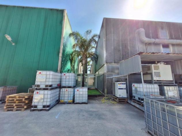 Immobile in asta di 7775 m² in vendita a Marsala - Foto 3