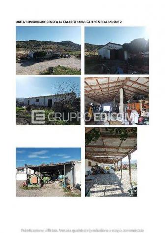 Magazzini e locali di deposito in vendita a Rotondella - Rif. 4550766 - Foto 5