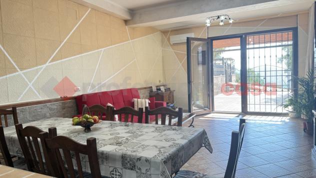 Villa a schiera - Acuto . Rif.: Cod. rif 3341717VRG - Foto 4