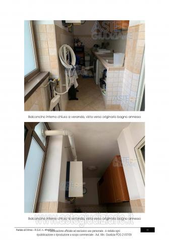 IMMOBILI-IMMOBILE RESIDENZIALE-Via Messenape n.28/bis - Foto 2