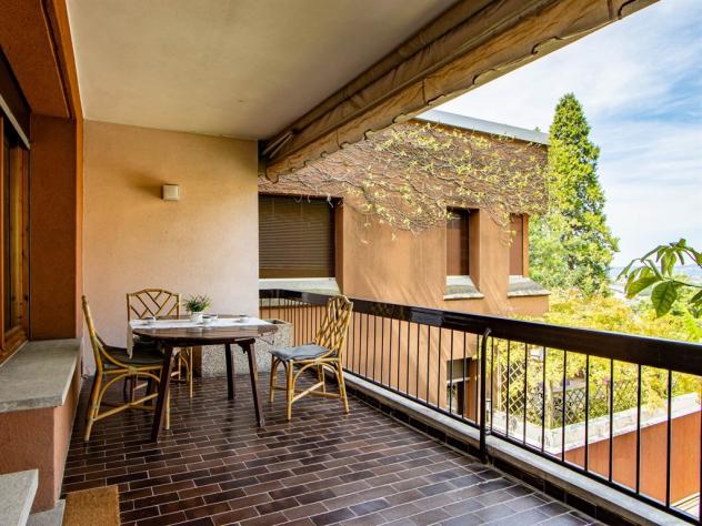 Appartamento 4 locali con terrazzo in residence a Barzanò - Foto 2
