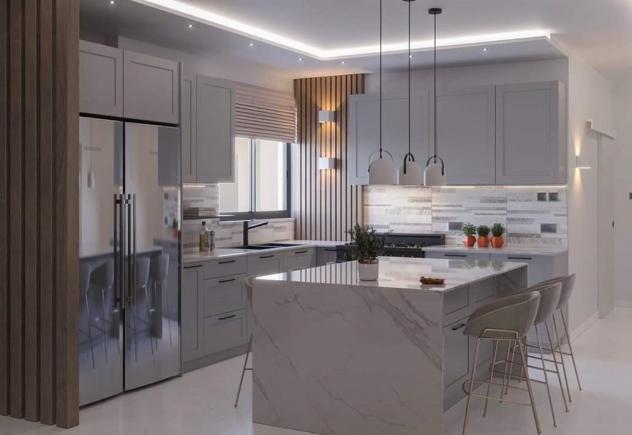 APPARTAMENTO 3 LOCALI, NUOVA COSTRUZIONE - Foto 19