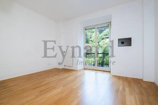 Appartamento di 165 m² con 5 locali e box auto in vendita a Bergamo - Foto 19