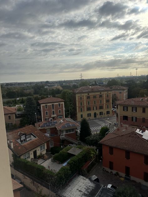 Appartamento Borgo Panigale ristrutturato