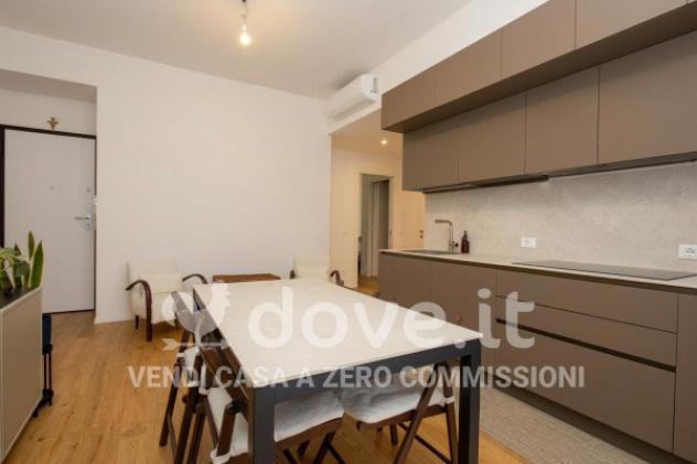 Appartamento di 81 m² con 3 locali in vendita a Bologna - Foto 6