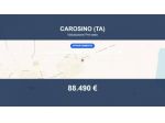 Immobile in asta di 90 m² in vendita a Carosino