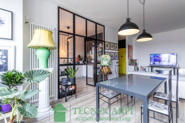 Appartamento di 113 m² con 4 locali e box auto in vendita a Carpi - Foto 10
