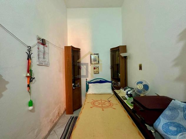Casa Indipendente in vendita a Castellammare del Golfo, Centro Città - Foto 8