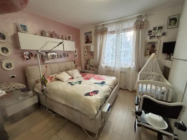 Appartamento in vendita a Quercegrossa - Castelnuovo Berardenga 91 mq Rif: 1234822 - Foto 5