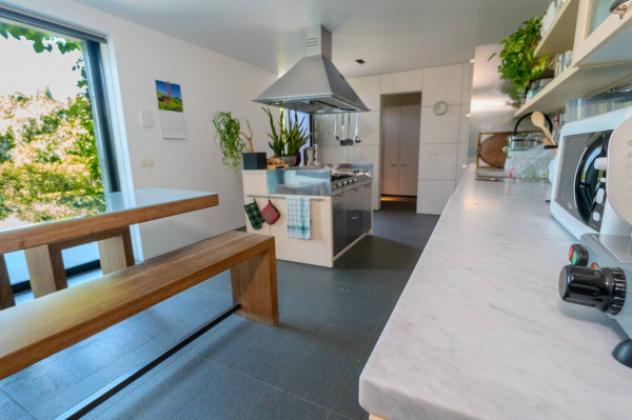 Villa di 400 m² con più di 5 locali e box auto doppio in vendita a Como - Foto 8