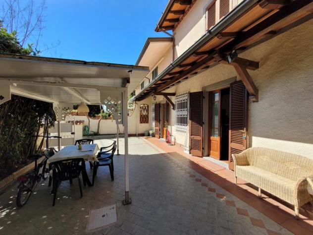 Villetta a schiera angolare in vendita a Forte dei Marmi 75 mq Rif: 1104751 - Foto 2