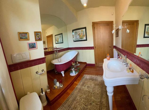 Villa in vendita a Grosseto 300 mq Rif: 1093494 - Foto 8