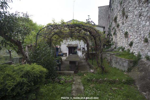 Terratetto in vendita a Lugnano in Teverina - Foto 18