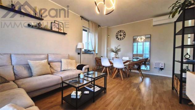 180 M - STUPENDO 3 LOCALI CON CUCINA ABITABILE E 2 BALCONI! - Foto 13