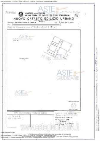 IMMOBILI-IMMOBILE RESIDENZIALE-Viale Verdi, 4, 34074 Monfalcone GO, Italia - Foto 10