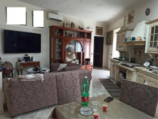 Immobile in asta di 121 m² con più di 5 locali in vendita a Napoli - Foto 5