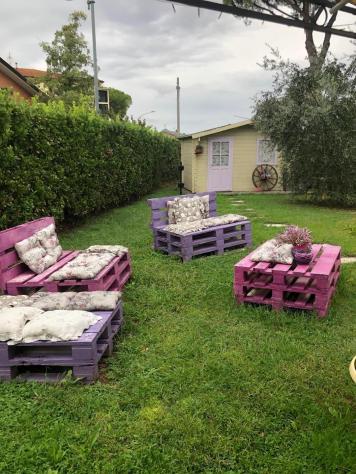 Villa in vendita a Ghezzano - San Giuliano Terme 271 mq Rif: 1073071 - Foto 4