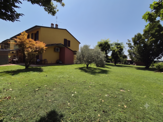 Villa a schiera in vendita a Sesto ed Uniti - Foto 18