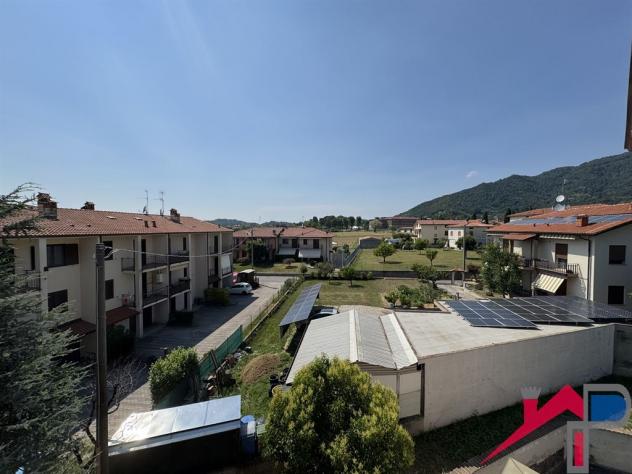 Spazioso Trilocale a Sotto il Monte - Foto 11