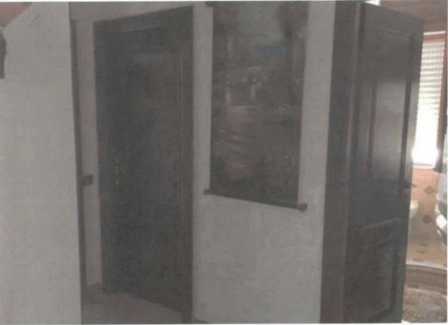 Immobile in asta di 159 m² con più di 5 locali e box auto in vendita a Teramo - Foto 5