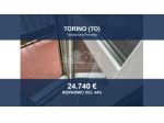 Immobile in asta di 57 m² in vendita a Torino