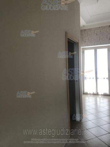 IMMOBILI-IMMOBILE RESIDENZIALE-Vico Pontillo al Corso Cavour n. 8 - Foto 2