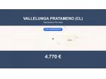 Immobile in asta di 80 m² in vendita a Vallelunga Pratameno