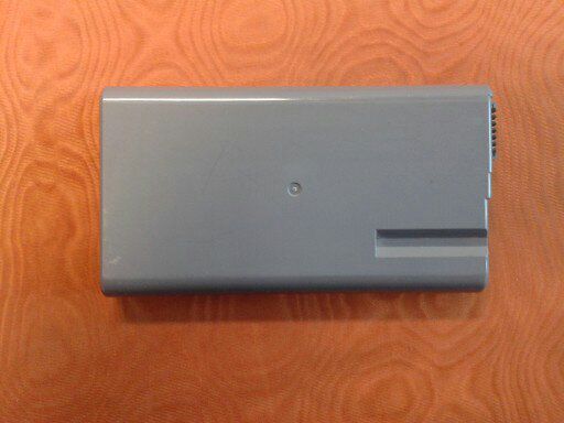 BATTERIA RICARICABILE SONY PCGA-BP71A - Foto 2