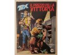 TEX N°435 IL PREZZO DELLA VITTORIA ED.SERGIO BONELLI, GENNAIO 1997