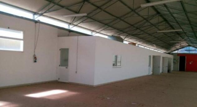 Immobile in asta di 6310 m² in vendita a Bernalda - Foto 6