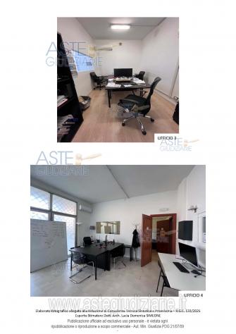 IMMOBILI-IMMOBILE COMMERCIALE-VIA PASSO BUOLE, 97/B, 97/C, 97/D, 97/E e 97/F LOC. ISOLA SACRA - Foto 5