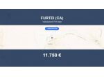 Immobile in asta di 9670 m² in vendita a Furtei