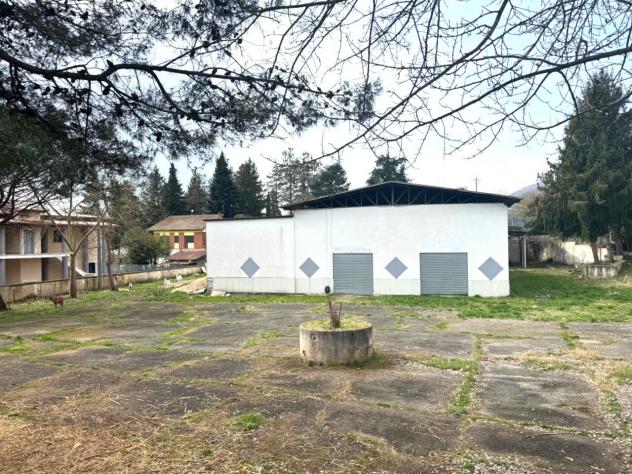 Commerciale in vendita a Olevano Romano - Foto 4