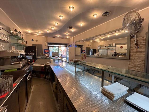 B1000SP - ???? PERUGIA CENTRO (Via Masi) – Cedesi Avviata Attività Bar/Pizzeria - Foto 6