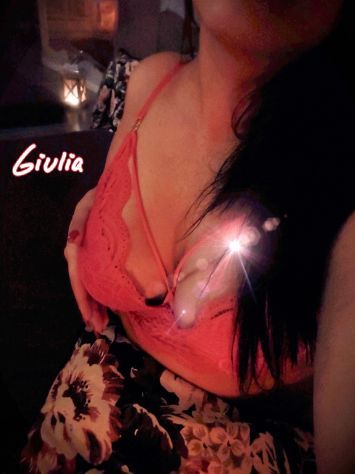 Italianissima per un momento unico - Foto 2 Tel:3509225865