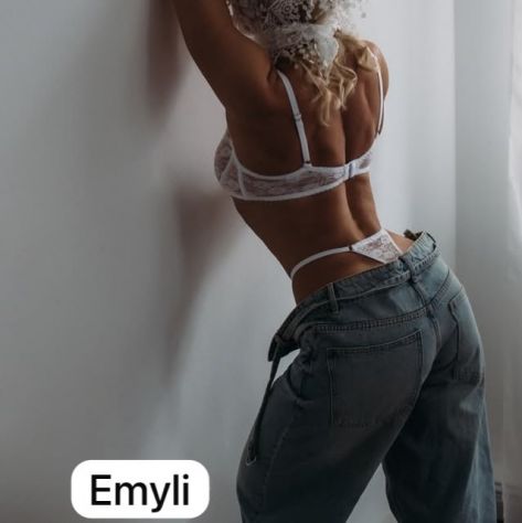 Emily e Simona sensualità italiana massaggio tantra Tel:3508136630