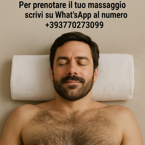 Massaggiatore Abruzzo. Svedese, Californiano, Decontratturante, sportivo. - Foto 4 Tel:3770273099