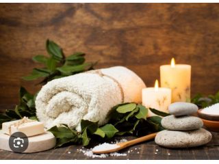 Massaggi - benessere Vacallo - Massaggiatore