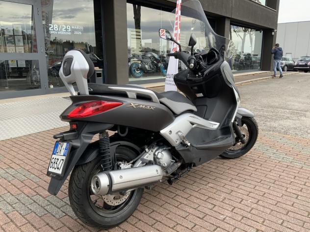 Yamaha X-Max 250 Pochissimi chilometri - Foto 5