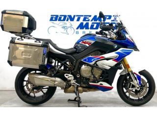 BMW S 1000 XR null