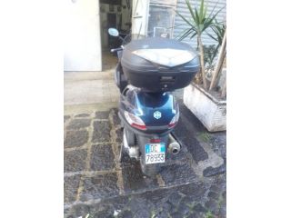 Mp3 400 Piaggio